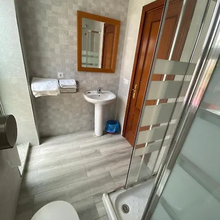 Magana 3* Málaga