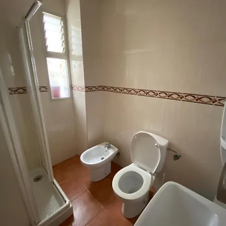 Magana 3* Málaga