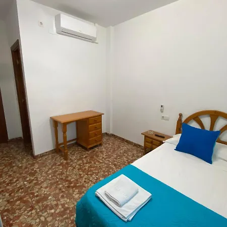 Casa de hóspedes Magana 3*