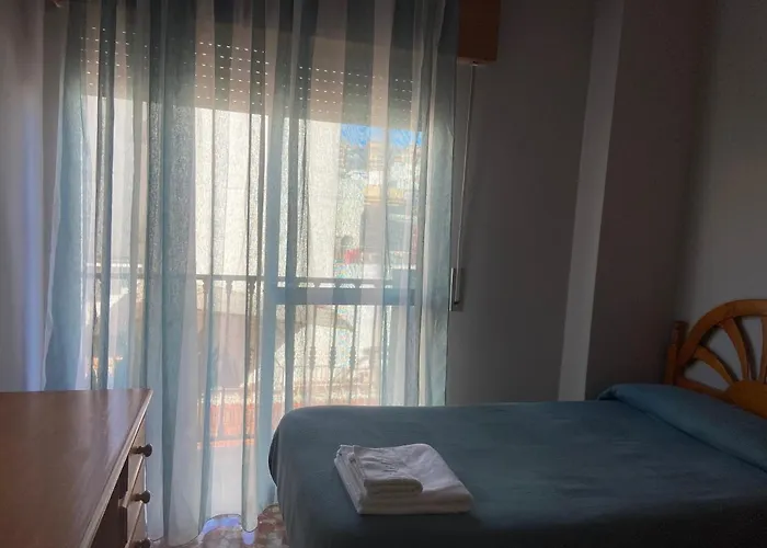 Guest house Magana