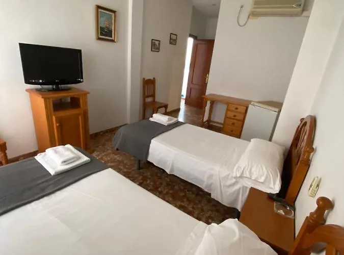 Guest house Magana 3*