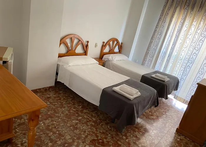 Magana Guest house