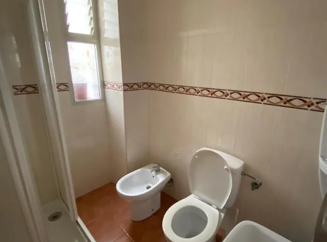 Magana 3* Malaga
