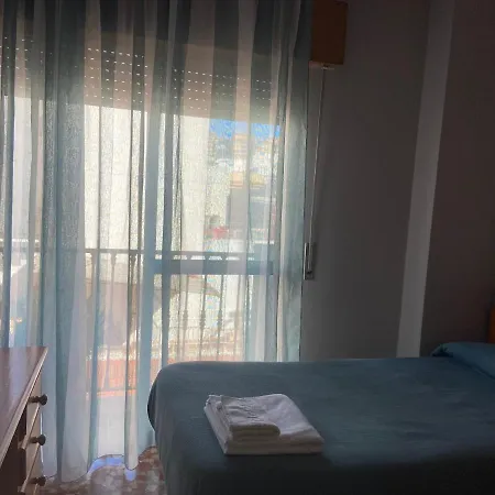 Pensión Magaña