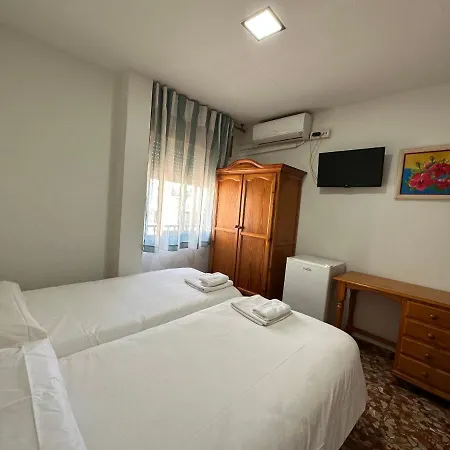 Magana Guest house 2*