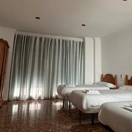 Magana Guest house