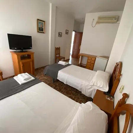Guest house Magana 2*