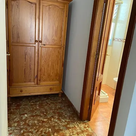 Guest house Magana Malaga