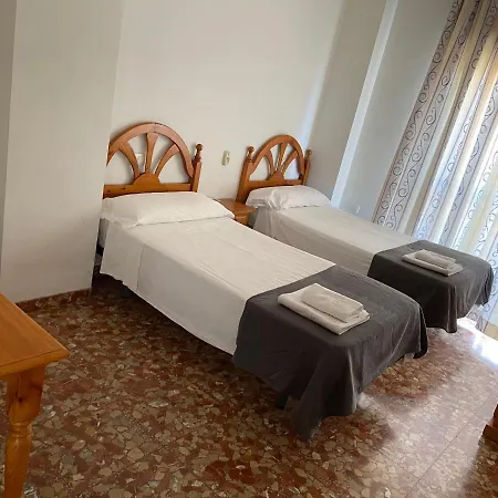 Magana Guest house