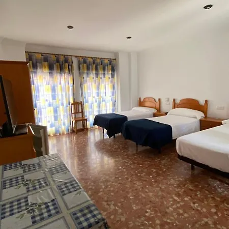 Guest house Magana