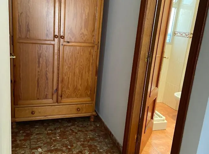 Pensión Magaña Málaga